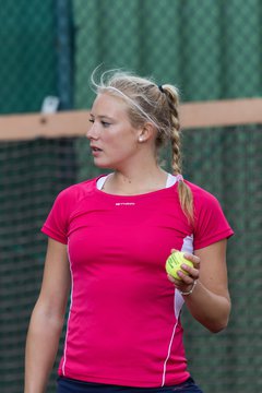 Amelie Intert 323 - Regionalliga TC RW Wahlstedt - TC RW Wahlstedt2